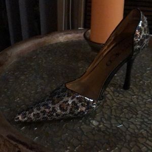 Ladies Shoes